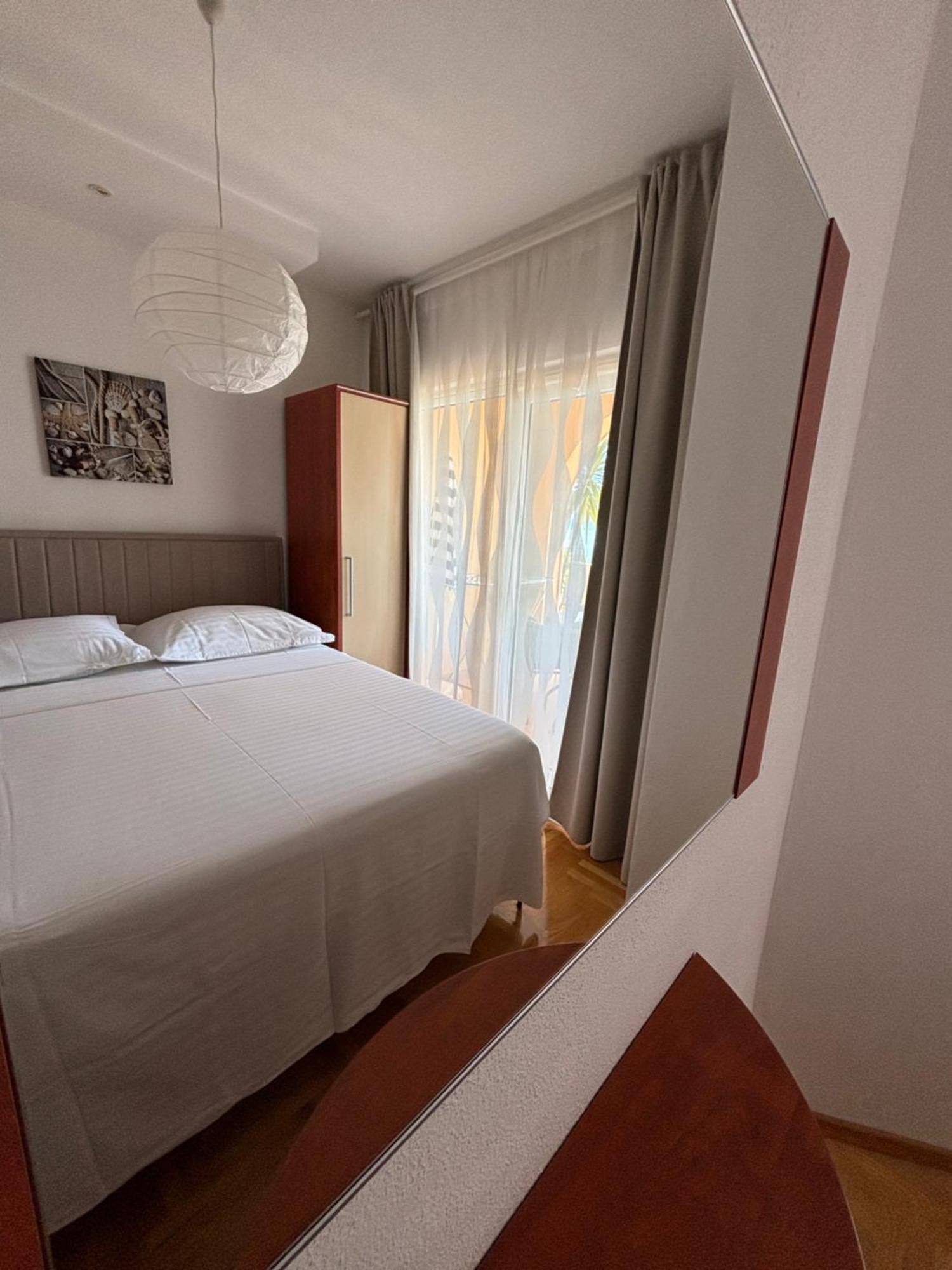 Villa Spomenka 포드고라 외부 사진