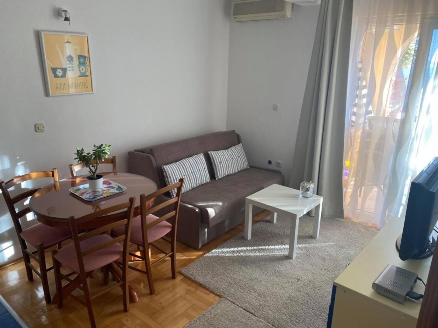 Villa Spomenka 포드고라 외부 사진