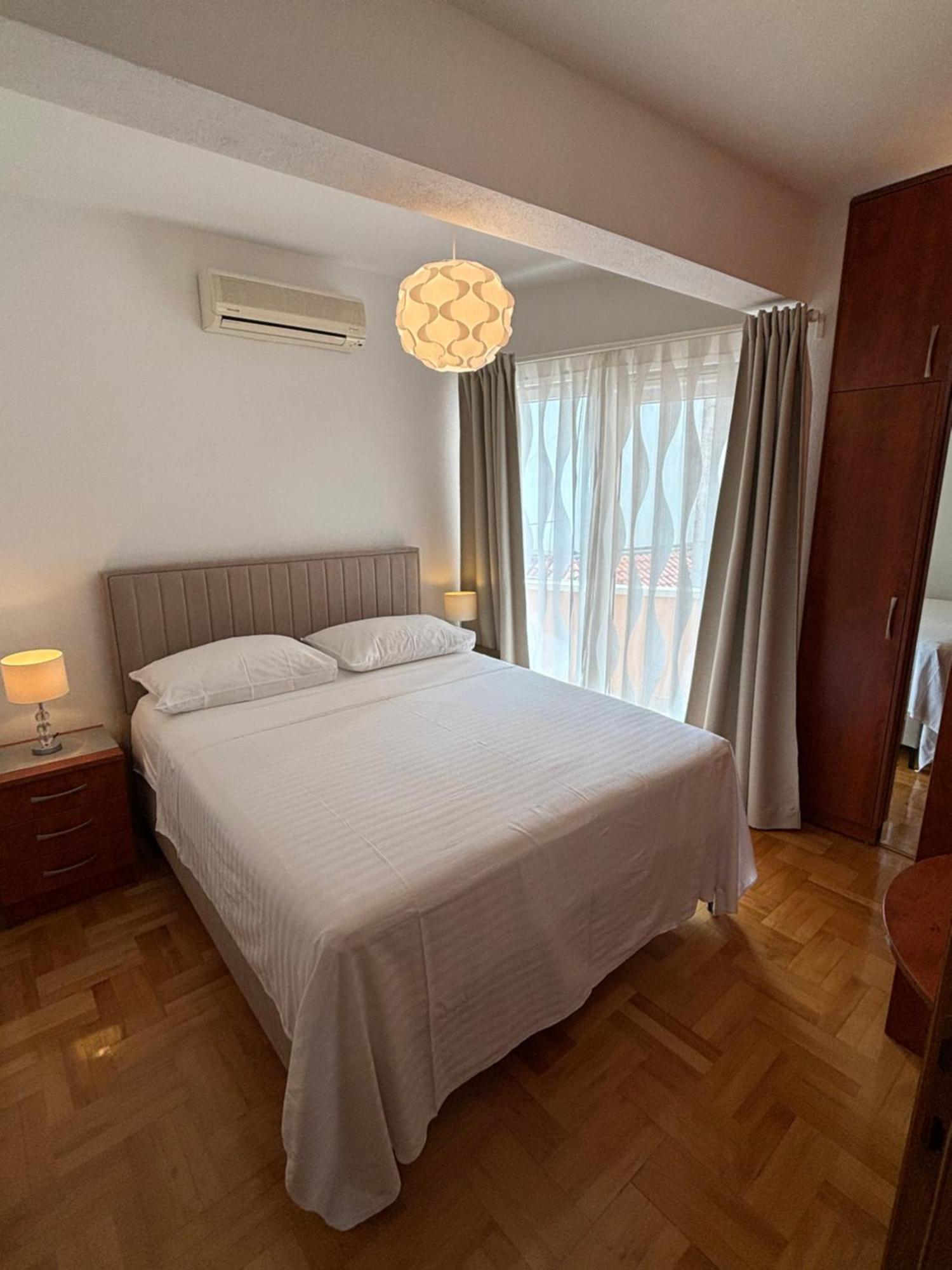 Villa Spomenka 포드고라 외부 사진